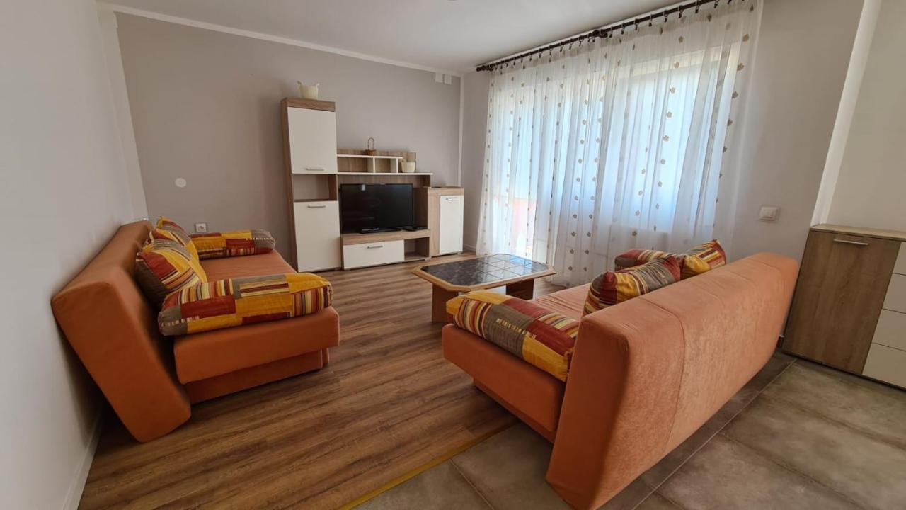 Apartments Dragica Poreč Buitenkant foto