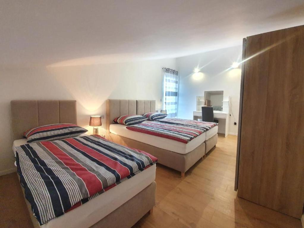 Apartments Dragica Poreč Buitenkant foto