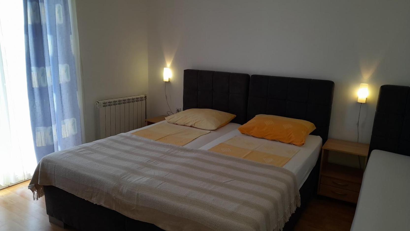 Apartments Dragica Poreč Buitenkant foto