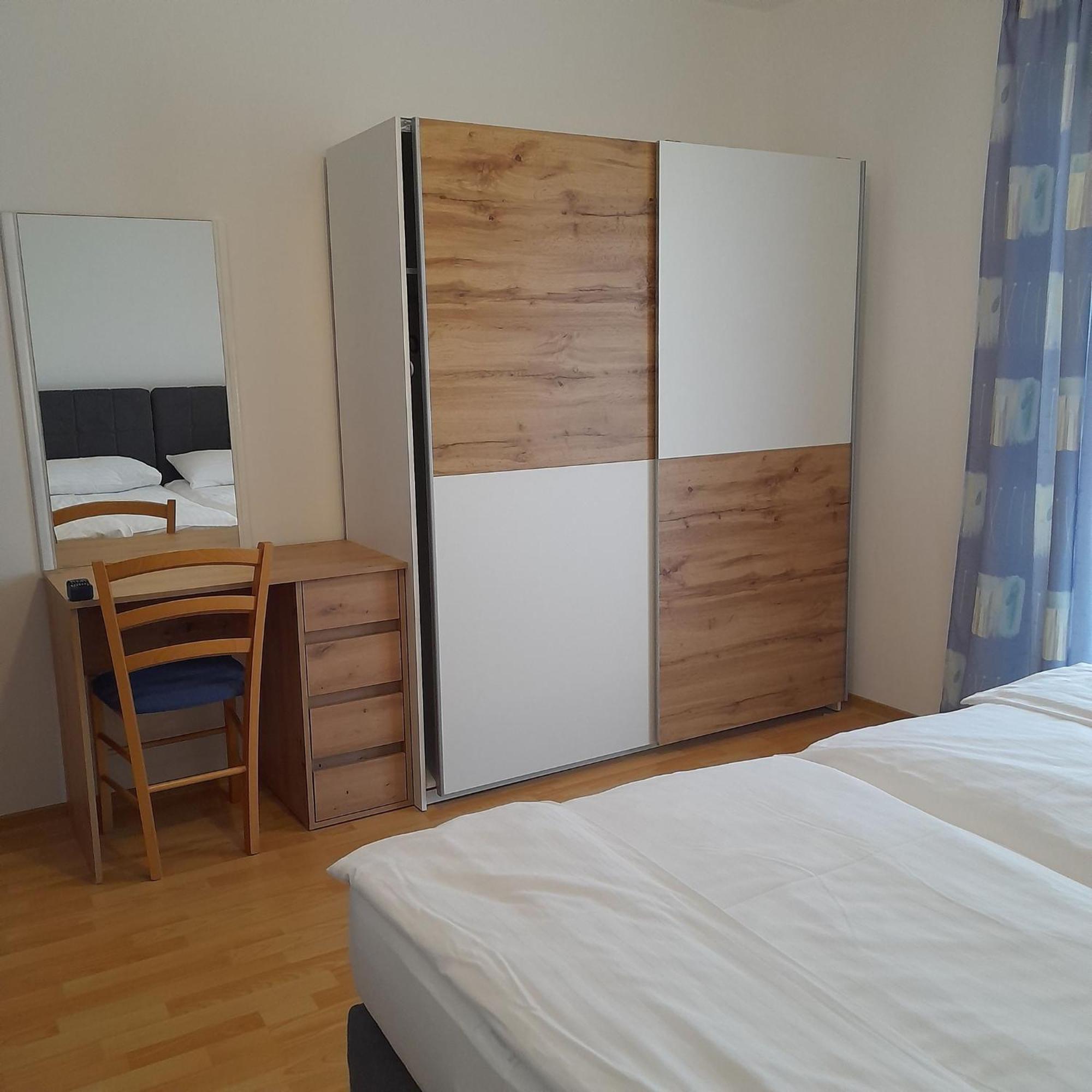 Apartments Dragica Poreč Buitenkant foto