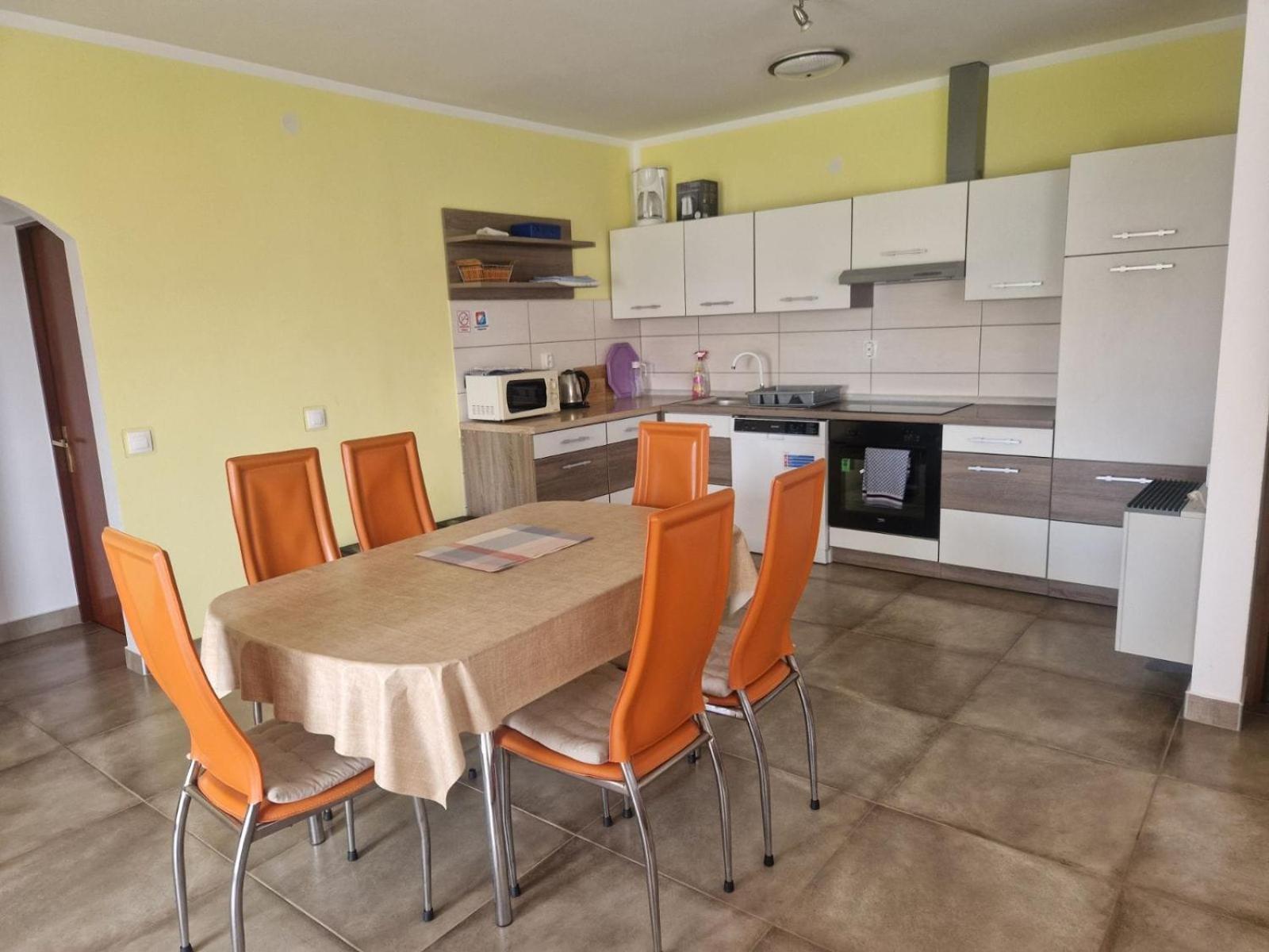 Apartments Dragica Poreč Buitenkant foto