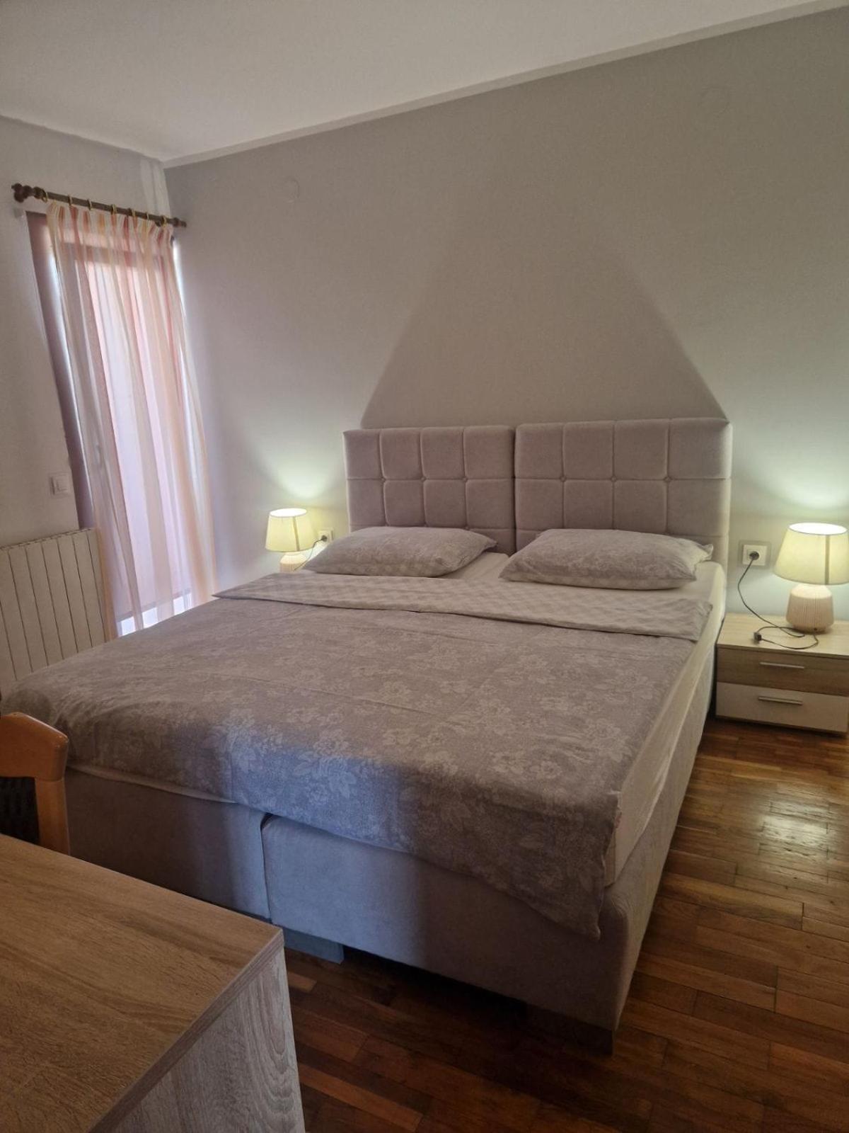 Apartments Dragica Poreč Buitenkant foto