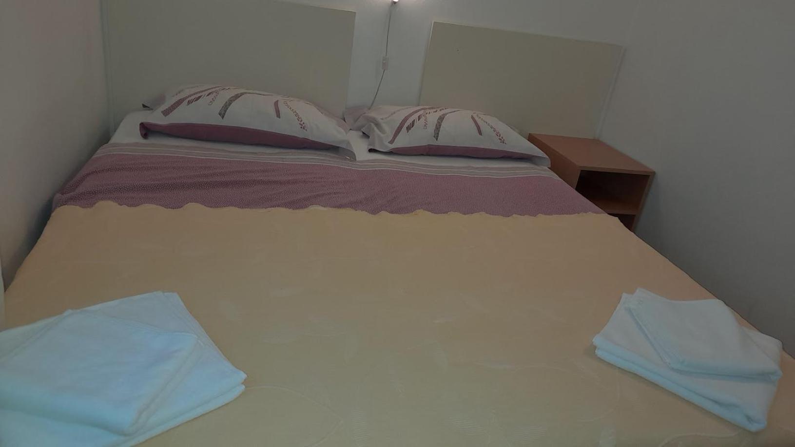 Apartments Dragica Poreč Buitenkant foto